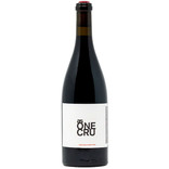 As One Cru Napa Pinot Noir