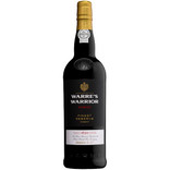 Warre's Warrior Special Reserve Port