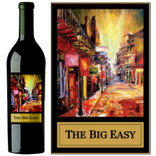Fess Parker The Big Easy Santa Maria Rhone Blend