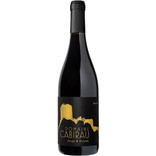 Domaine Cabirau Maury Sec Serge & Marie