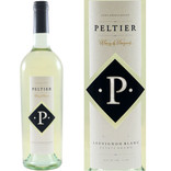 Peltier Black Diamond Lodi Sauvignon Blanc