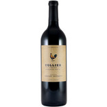 Collier Creek Big Rooster Lodi Cabernet