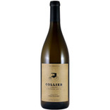 Collier Creek Front Coach Lodi Chardonnay
