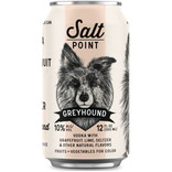 Salt Point Vodka Greyhound Ready-To-Drink 4-Pack 12oz Cans