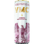 VMC by Canelo Alvarez Tequila Jamaica Hibiscus Cocktail Ready-To-Drink 24oz Can