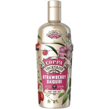 Coppa Cocktails Strawberry Daiquiri Ready To Drink Cocktail 750ml