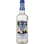 Captain Morgan Parrot Bay Coconut Rum 750ml