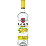 Bacardi Limon Rum 750ml