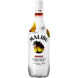 Malibu Mango Flavored Rum 750ml