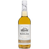 Koloa Kauai Gold Hawaiian Rum 750ml
