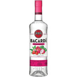 Bacardi Dragonberry Rum 750ml