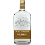 Dr. McGillicuddy's Raw Vanilla Liqueur 750ml