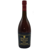 Christian Brothers California Cream Sherry 750ml