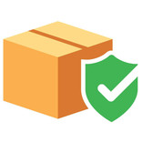 Shipping Insurance (100% Protection Against Loss, Damage & Theft) $3.99