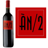 Anima Negra An/2 Mallorca Red