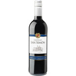 Castillo San Simon Cabernet
