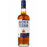 Auchentoshan Three Wood Lowland Single Malt Scotch 750ml