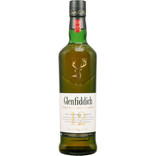 Glenfiddich Our Original 12 Year Old Speyside Single Malt Scotch 750ml