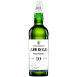 Laphroaig 10 Year Old Islay Single Malt Scotch 750ml | ShopWineDirect