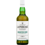 Laphroaig Quarter Cask Islay Single Malt Scotch 750ml | FineWineHouse