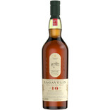 Lagavulin 16 Year Old Islay 750ml
