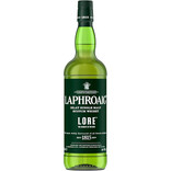 Laphroaig Lore Islay Single Malt Scotch 750ml