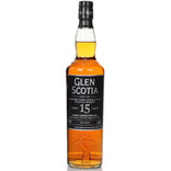 Glen Scotia 15 Year Old Campbeltown 750ml