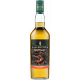 Lagavulin Fireside Tales 12 Year Old Special Release 2024 Cask Strength Islay 750ml