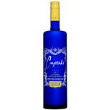 Cupcake Lemon Chiffon Flavored Vodka 750ml