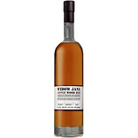 Widow Jane Applewood Rye Whiskey 750ml