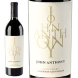 John Anthony Napa Cabernet