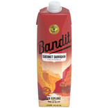 Bandit California Cabernet NV 1L