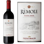 Marchesi de' Frescobaldi Remole Rosso Toscana IGT