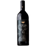 Serial Paso Robles Red Blend