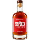 Bespoken Spirits Dark Rum 375ml
