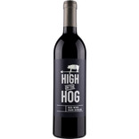 McPrice Myers Hard Working Wines High on the Hog Paso Robles Red Wine
