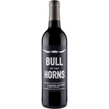 McPrice Myers Hard Working Wines Bull by the Horns Paso Robles Cabernet