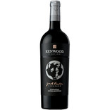 Kenwood Jack London Vineyard Sonoma Mountain Zinfandel