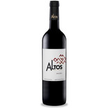 Terrazas de los Andes Altos Del Plata Malbec