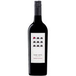 Nine Hats Columbia Valley Cabernet Washington