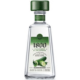 1800 Cucumber & Jalapeno Tequila 750ml 1800 Cucumber & Jalapeno Tequila 750ml