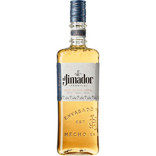 El Jimador Anejo Tequila 750ml