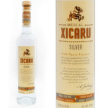 Xicaru Silver Mezcal