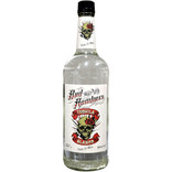 Bad Hombre Blanco Tequila 1L