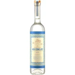 400 Conejos Joven Mezcal