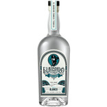 El Bandido Yankee Blanco Tequila 750ml