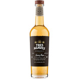 Tres Agave Anejo Organic Tequila 750ml