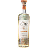 Tequila Ocho Reposado 750ml