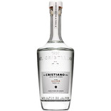El Cristiano 1761 Silver Tequila 750ml
