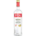Stoli The Original Vodka 750ml
